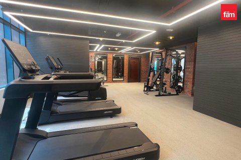 Apartament na sprzedaż w Dubai, ZEA 1 sypialnia, 53.4 mkw., nr 727685 - zdjęcie 2