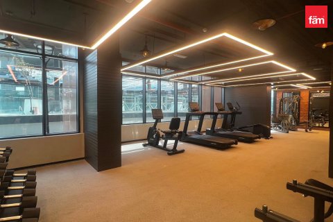 Apartament na sprzedaż w Dubai, ZEA 1 sypialnia, 53.4 mkw., nr 727685 - zdjęcie 17
