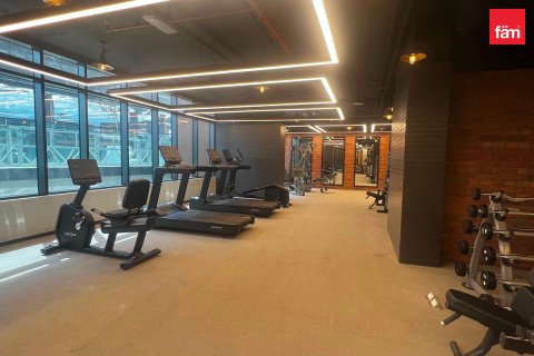 Apartament na sprzedaż w Dubai, ZEA 1 sypialnia, 53.4 mkw., nr 727685 - zdjęcie 3