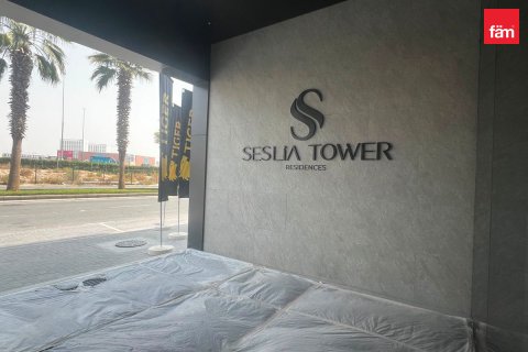 Apartament na sprzedaż w Dubai, ZEA 1 sypialnia, 53.4 mkw., nr 727685 - zdjęcie 25