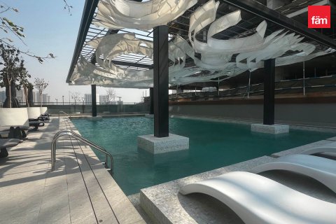 Apartament na sprzedaż w Dubai, ZEA 1 sypialnia, 53.4 mkw., nr 727685 - zdjęcie 26