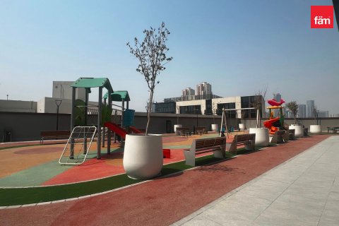 Apartament na sprzedaż w Dubai, ZEA 1 sypialnia, 53.4 mkw., nr 727685 - zdjęcie 19