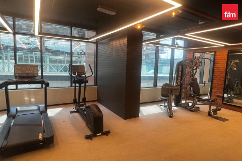 Apartament na sprzedaż w Dubai, ZEA 1 sypialnia, 53.4 mkw., nr 727685 - zdjęcie 18