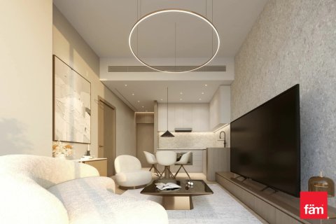Wohnung zum Verkauf in Dubai, VAE 1 Schlafzimmer, 53.3 m2 Nr. 727685 - Foto 3