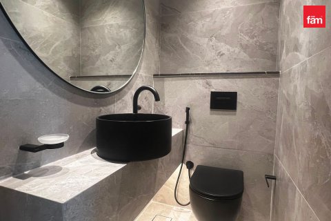 Apartament na sprzedaż w Dubai, ZEA 1 sypialnia, 53.4 mkw., nr 727685 - zdjęcie 20