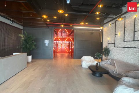 Apartament na sprzedaż w Dubai, ZEA 1 sypialnia, 53.4 mkw., nr 727685 - zdjęcie 9
