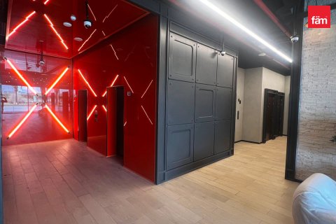 Apartament na sprzedaż w Dubai, ZEA 1 sypialnia, 53.4 mkw., nr 727685 - zdjęcie 11
