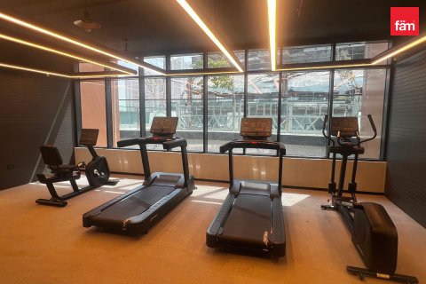 Apartament na sprzedaż w Dubai, ZEA 1 sypialnia, 53.4 mkw., nr 727685 - zdjęcie 15