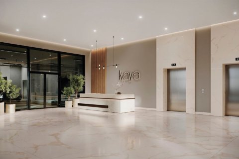 Müüa korter asukohaga Town Square, Dubai, AÜE: 1 magamistoaga, 61.1 m² Nr 727684 - pilt 4