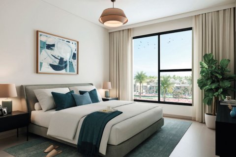 Müüa korter asukohaga Town Square, Dubai, AÜE: 1 magamistoaga, 61.1 m² Nr 727684 - pilt 5