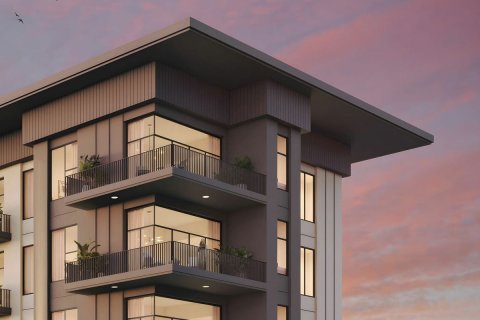 Müüa korter asukohaga Town Square, Dubai, AÜE: 1 magamistoaga, 61.1 m² Nr 727684 - pilt 1