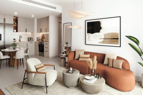 Müüa korter asukohaga Town Square, Dubai, AÜE: 1 magamistoaga, 61.1 m² Nr 727684 - pilt 7