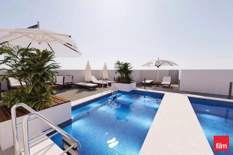 Huoneisto Dubai, Arabiemiraatit 42.6 m2 № 727681 - kuva 10