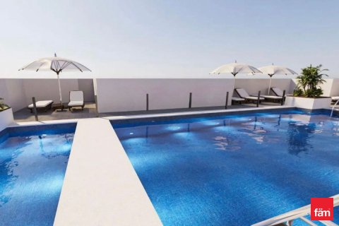 Huoneisto Dubai, Arabiemiraatit 42.6 m2 № 727681 - kuva 9