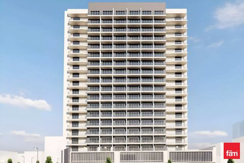 Wohnung in Dubai, VAE: 42.6 m2 Nr. 727681