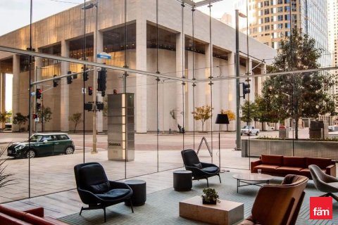 Huoneisto Dubai, Arabiemiraatit 42.6 m2 № 727681 - kuva 11