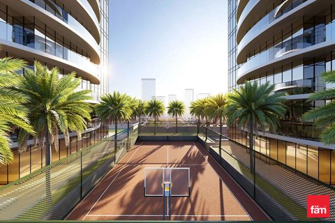 Apartmen di Dubai, UAE 28.8 meter persegi № 727683