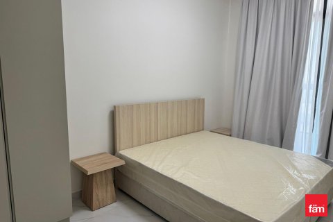 Downtown Jebel Ali, Dubai, BAE’de satılık daire 1 yatak odası, 58.2 m&sup2; No 727682 - fotoğraf 8