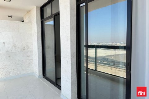 Downtown Jebel Ali, Dubai, BAE’de satılık daire 1 yatak odası, 58.2 m&sup2; No 727682 - fotoğraf 11