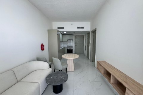 Downtown Jebel Ali, Dubai, BAE’de satılık daire 1 yatak odası, 58.2 m&sup2; No 727682 - fotoğraf 2
