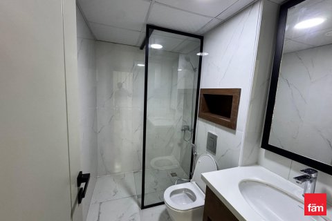 Downtown Jebel Ali, Dubai, BAE’de satılık daire 1 yatak odası, 58.2 m&sup2; No 727682 - fotoğraf 10