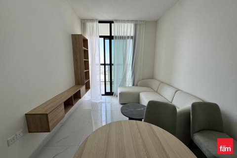 Downtown Jebel Ali, Dubai, BAE’de satılık daire 1 yatak odası, 58.2 m&sup2; No 727682 - fotoğraf 3