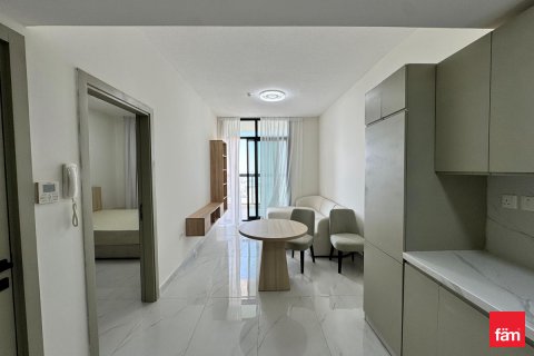 דירה ב Downtown Jebel Ali, Dubai, איחוד האמירויות 1 חדר שינה, 58.2 מ