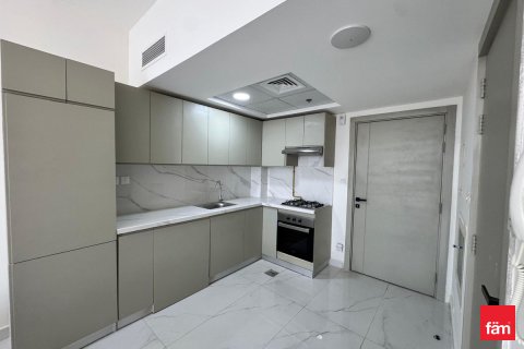 Downtown Jebel Ali, Dubai, BAE’de satılık daire 1 yatak odası, 58.2 m&sup2; No 727682 - fotoğraf 5
