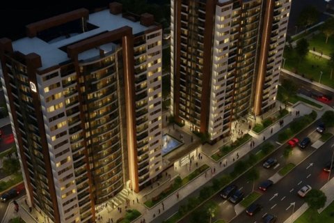 Apartament në Dubai Sports City, Emiratet e Bashkuara Arabe 31.7 m2. № 727680 - Foto 10