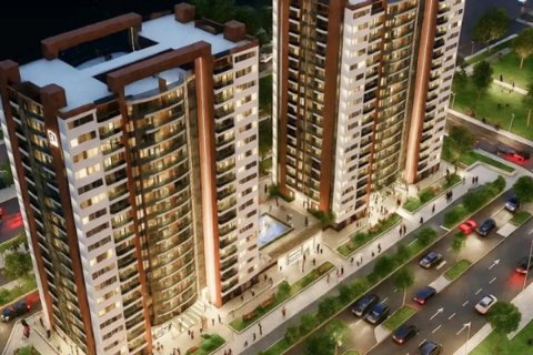 Apartament në Dubai Sports City, Emiratet e Bashkuara Arabe 31.7 m2. № 727680 - Foto 7