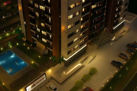 Apartament në Dubai Sports City, Emiratet e Bashkuara Arabe 31.7 m2. № 727680 - Foto 9