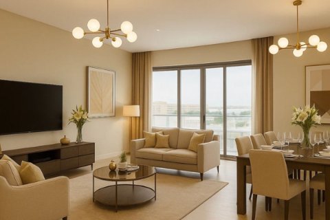 Apartament në Dubai Sports City, Emiratet e Bashkuara Arabe 31.7 m2. № 727680 - Foto 8