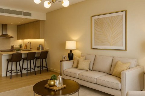 Apartament në Dubai Sports City, Emiratet e Bashkuara Arabe 31.7 m2. № 727680 - Foto 3