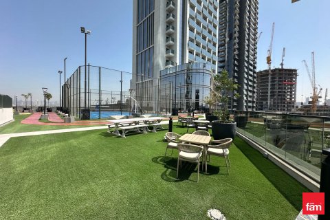 Müüa korter asukohaga Dubai, AÜE: 1 magamistoaga, 54.2 m² Nr 727644 - pilt 7