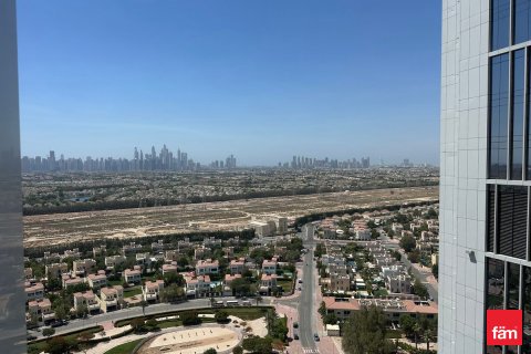 Müüa korter asukohaga Dubai, AÜE: 1 magamistoaga, 54.2 m² Nr 727644 - pilt 20