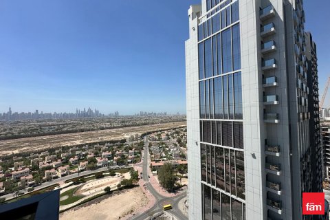 Müüa korter asukohaga Dubai, AÜE: 1 magamistoaga, 54.2 m² Nr 727644 - pilt 14