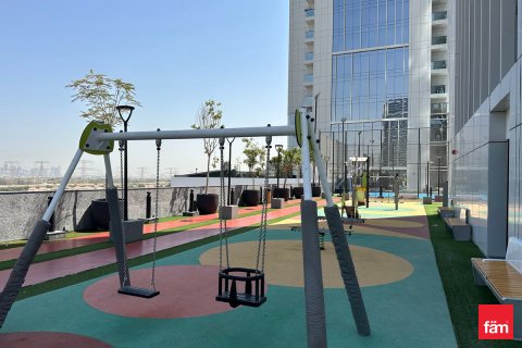 Müüa korter asukohaga Dubai, AÜE: 1 magamistoaga, 54.2 m² Nr 727644 - pilt 6