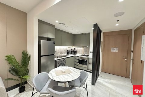 Müüa korter asukohaga Dubai, AÜE: 1 magamistoaga, 54.2 m² Nr 727644 - pilt 5
