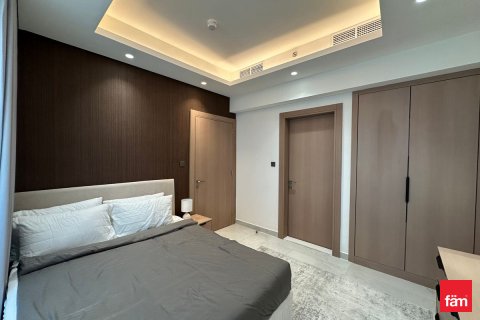 Müüa korter asukohaga Dubai, AÜE: 1 magamistoaga, 54.2 m² Nr 727644 - pilt 3