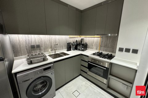 Müüa korter asukohaga Dubai, AÜE: 1 magamistoaga, 54.2 m² Nr 727644 - pilt 15