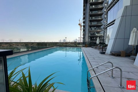 Müüa korter asukohaga Dubai, AÜE: 1 magamistoaga, 54.2 m² Nr 727644 - pilt 4
