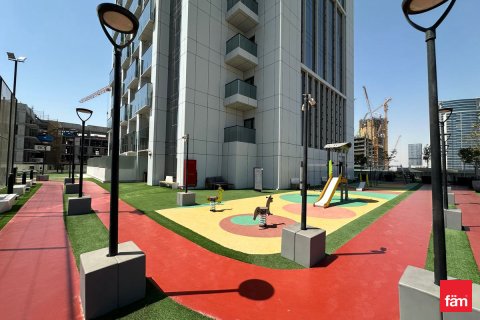 Müüa korter asukohaga Dubai, AÜE: 1 magamistoaga, 54.2 m² Nr 727644 - pilt 9
