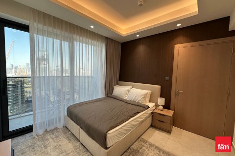 Müüa korter asukohaga Dubai, AÜE: 1 magamistoaga, 54.2 m² Nr 727644 - pilt 11