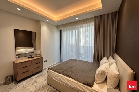 Müüa korter asukohaga Dubai, AÜE: 1 magamistoaga, 54.2 m² Nr 727644 - pilt 17