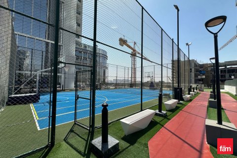 Müüa korter asukohaga Dubai, AÜE: 1 magamistoaga, 54.2 m² Nr 727644 - pilt 13