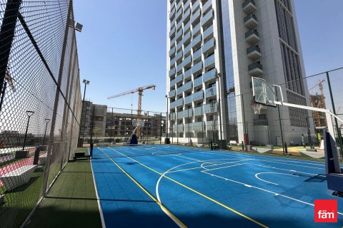 Müüa korter asukohaga Dubai, AÜE: 1 magamistoaga, 54.2 m² Nr 727644 - pilt 12