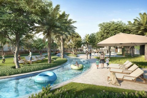 Villa in vendita a Arabian Ranches 3, Dubai, EAU 5 camere da letto, 318 mq. № 648742 - foto 2