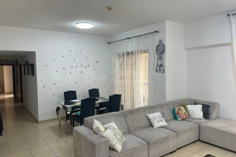 Купити квартиру в Джумейра Бич Резиденс, Дубай, ОАЕ 2 спальні, 130м2, № 648743 - фото 5