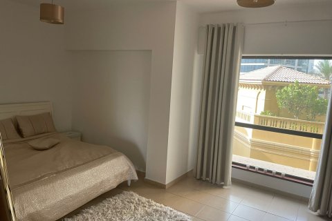 Купити квартиру в Джумейра Бич Резиденс, Дубай, ОАЕ 2 спальні, 130м2, № 648743 - фото 4