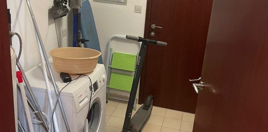 Квартира в Джумейра Бич Резиденс, Дубай, ОАЕ 2 спальні, 130м2 № 648743